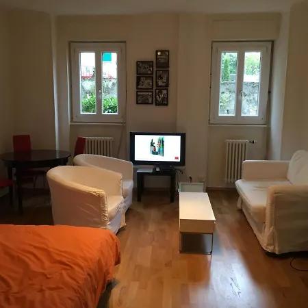 Appartements Longeraie 4 *