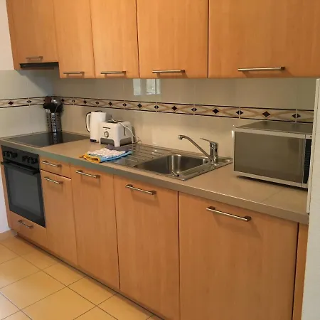 Appartements Longeraie 4